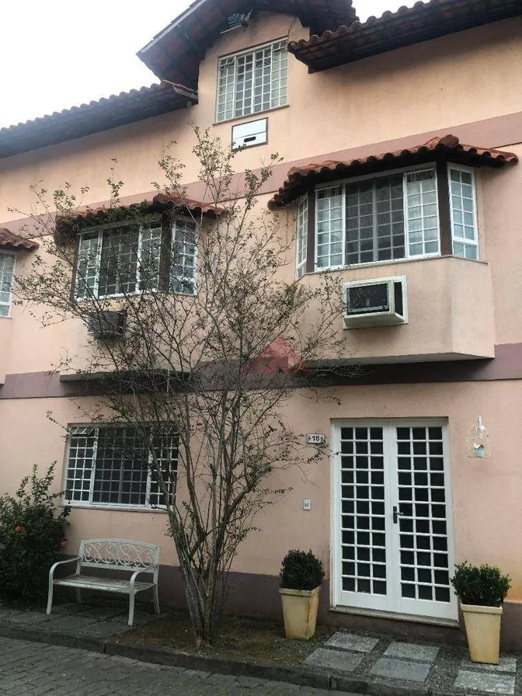 Casa de Condomínio, 5 quartos - Foto 8