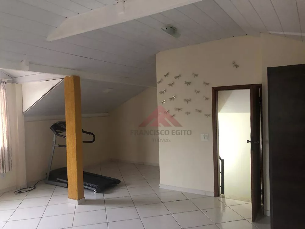Casa de Condomínio, 5 quartos - Foto 9