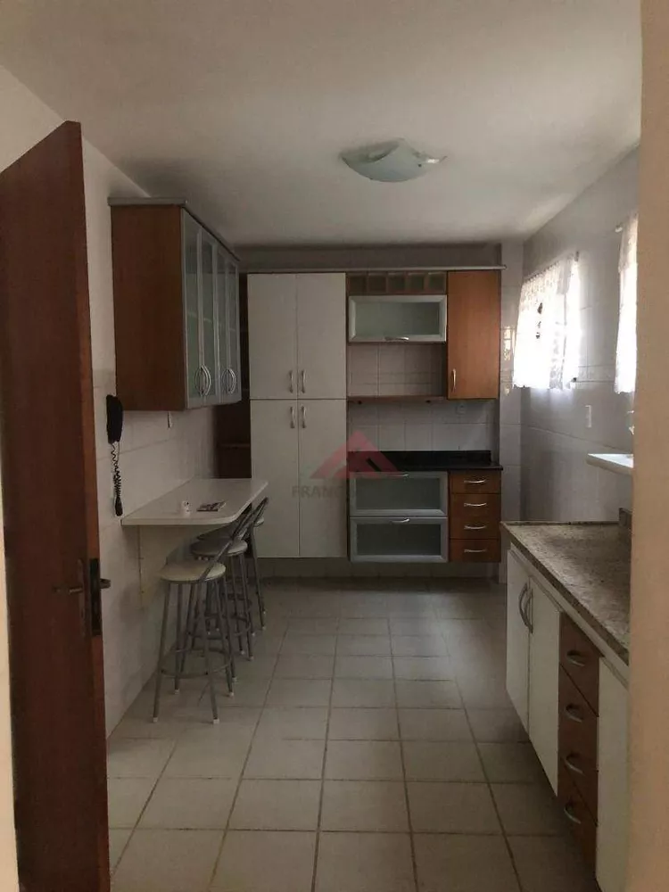 Casa de Condomínio, 5 quartos - Foto 24