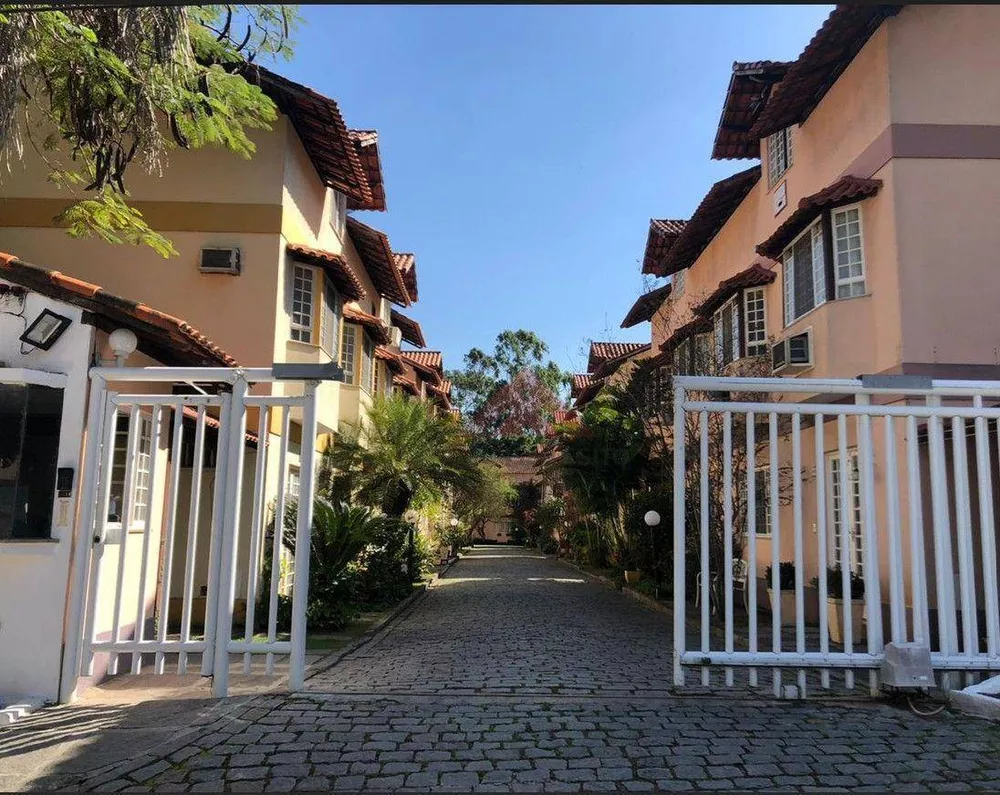 Casa de Condomínio, 5 quartos - Foto 26