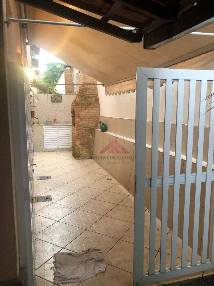 Casa de Condomínio, 5 quartos - Foto 19