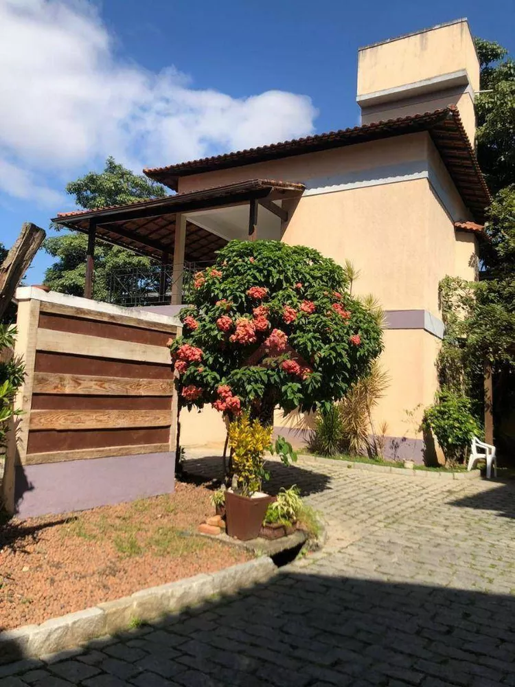 Casa de Condomínio, 5 quartos - Foto 18