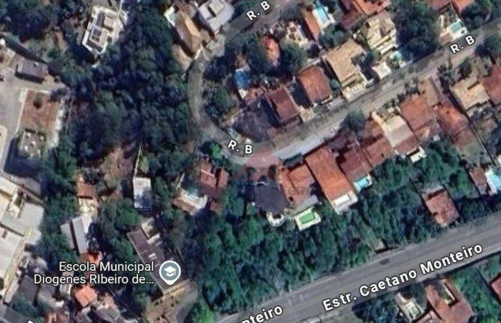 Loteamento e Condomínio, 1762 m² - Foto 2