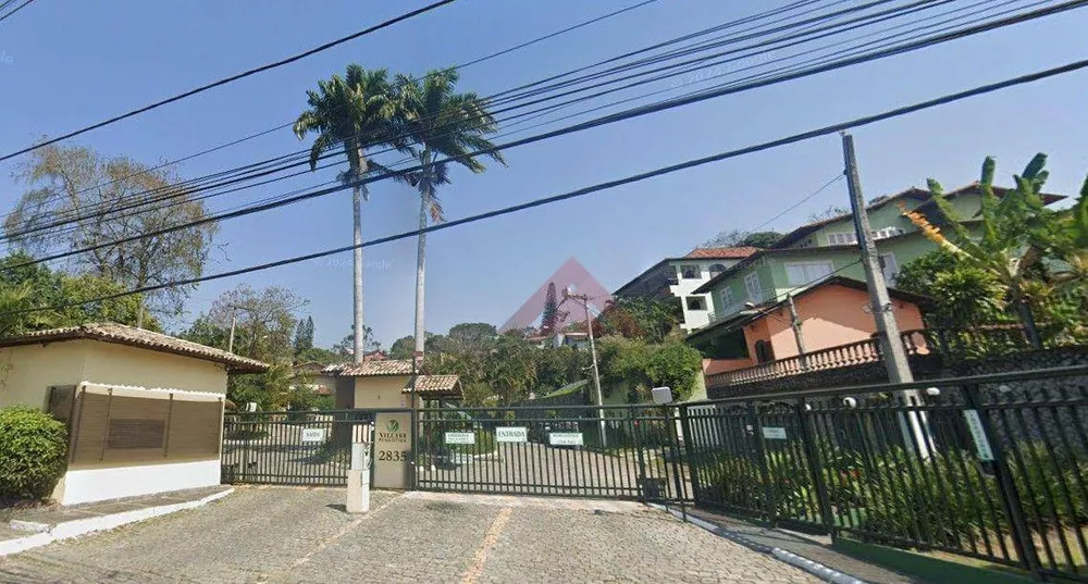 Loteamento e Condomínio, 1762 m² - Foto 1
