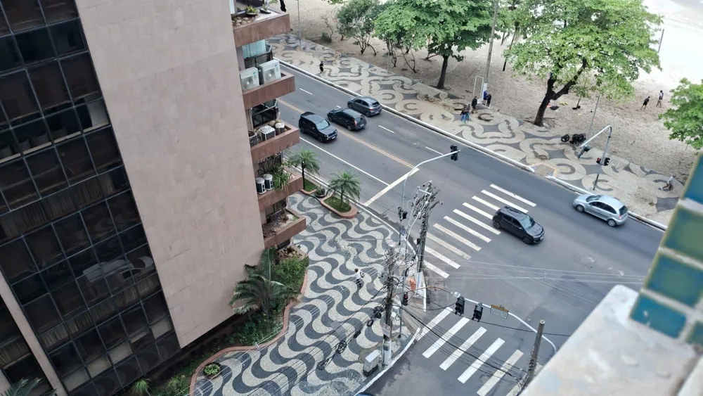 Apartamento, 2 quartos, 70 m² - Foto 2