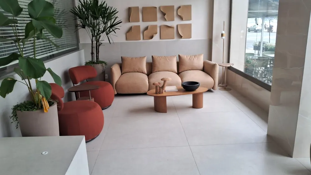 Apartamento, 2 quartos, 70 m² - Foto 3