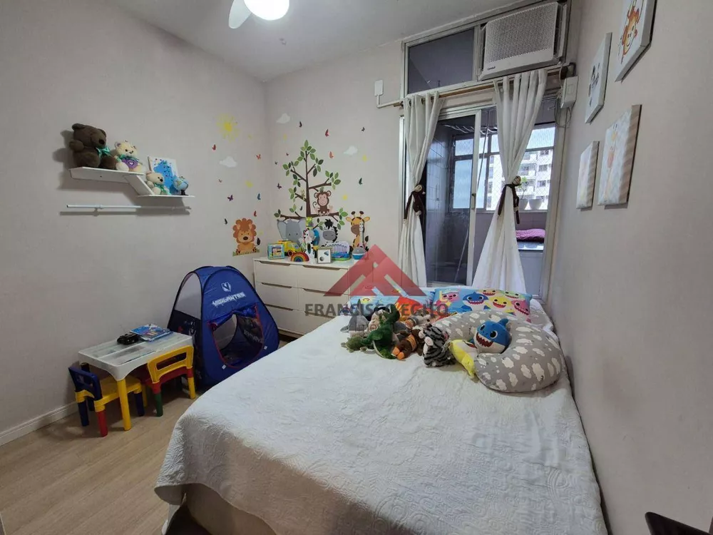 Apartamento, 2 quartos, 70 m² - Foto 23