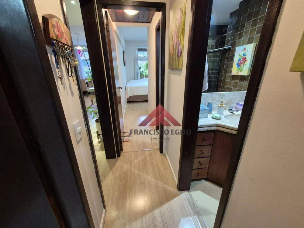 Apartamento, 2 quartos, 70 m² - Foto 9