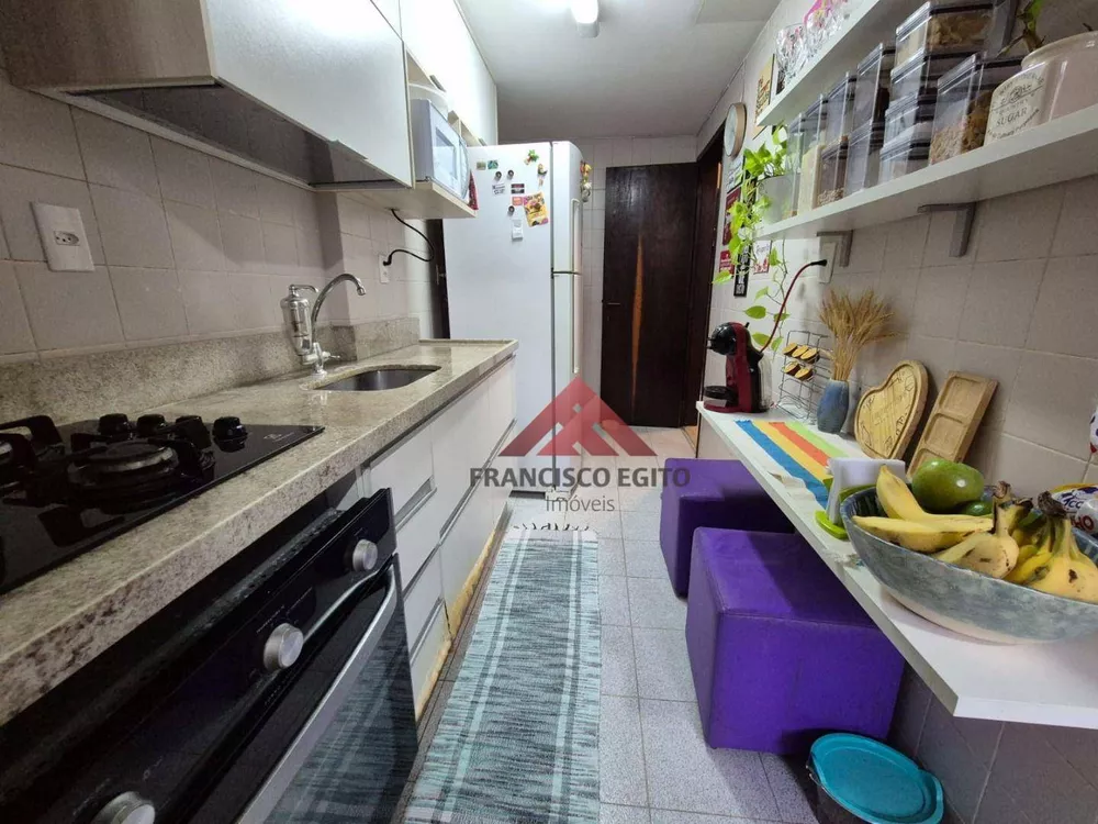 Apartamento, 2 quartos, 70 m² - Foto 15