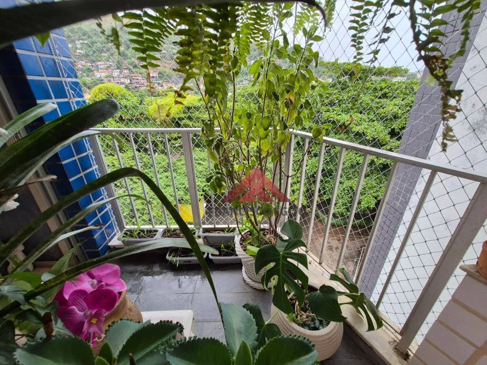 Apartamento, 2 quartos, 70 m² - Foto 4