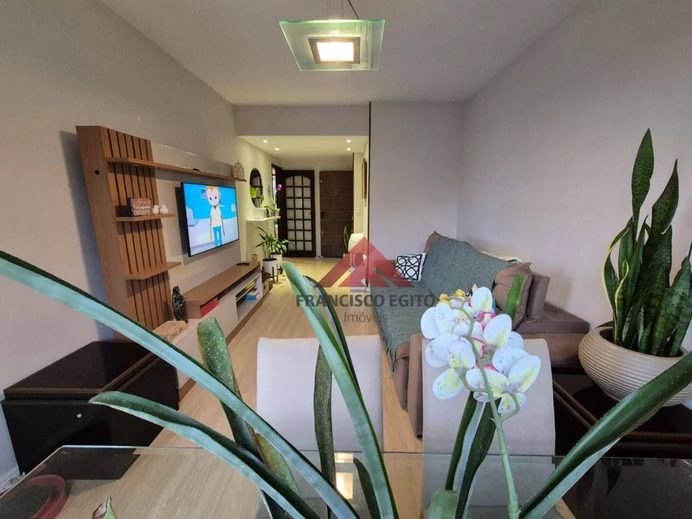Apartamento, 2 quartos, 70 m² - Foto 3