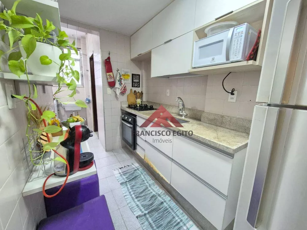 Apartamento, 2 quartos, 70 m² - Foto 16