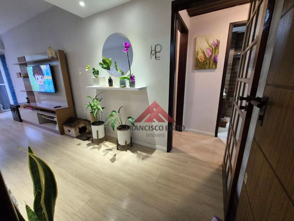 Apartamento, 2 quartos, 70 m² - Foto 5