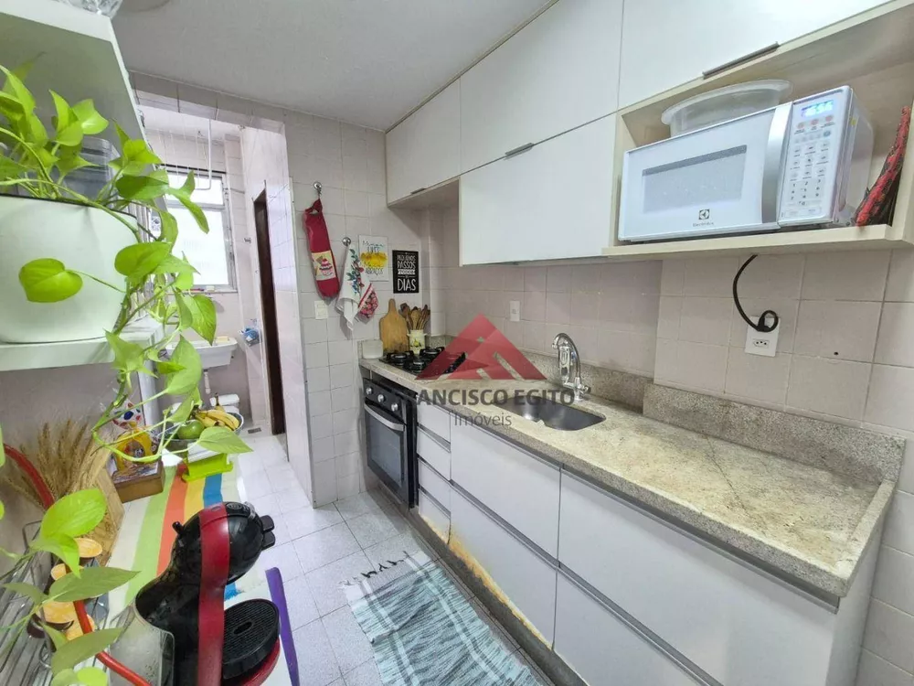 Apartamento, 2 quartos, 70 m² - Foto 17