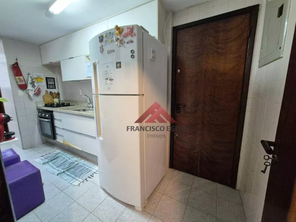 Apartamento, 2 quartos, 70 m² - Foto 13