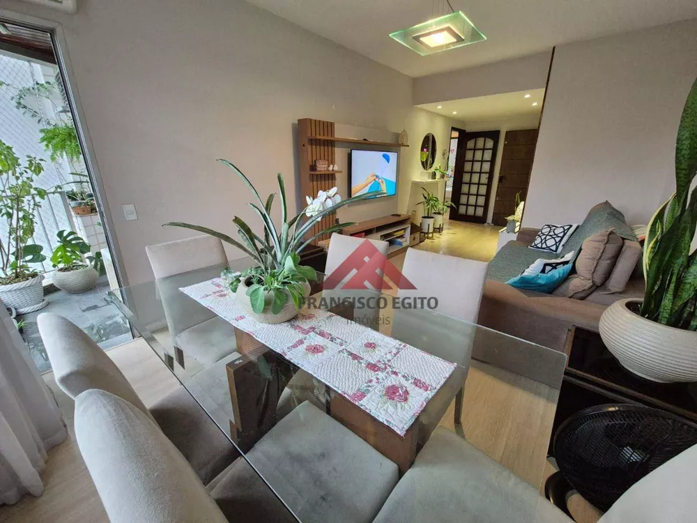 Apartamento, 2 quartos, 70 m² - Foto 8