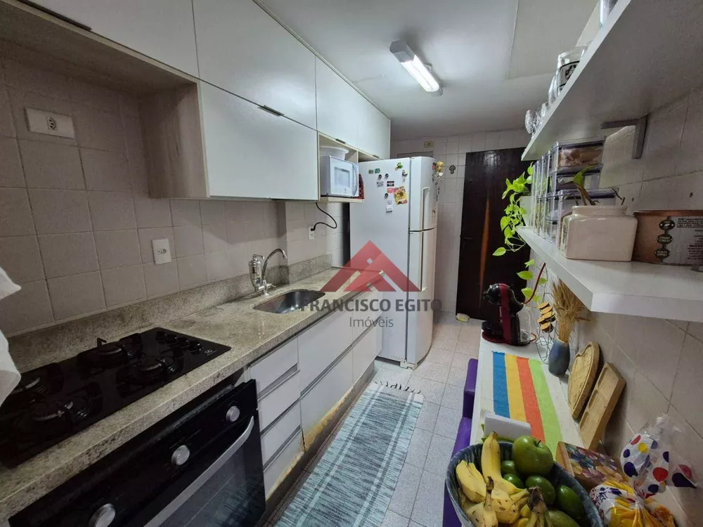 Apartamento, 2 quartos, 70 m² - Foto 12