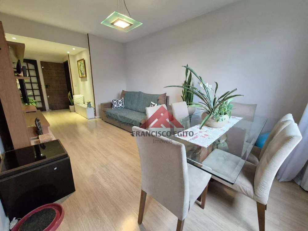Apartamento, 2 quartos, 70 m² - Foto 14