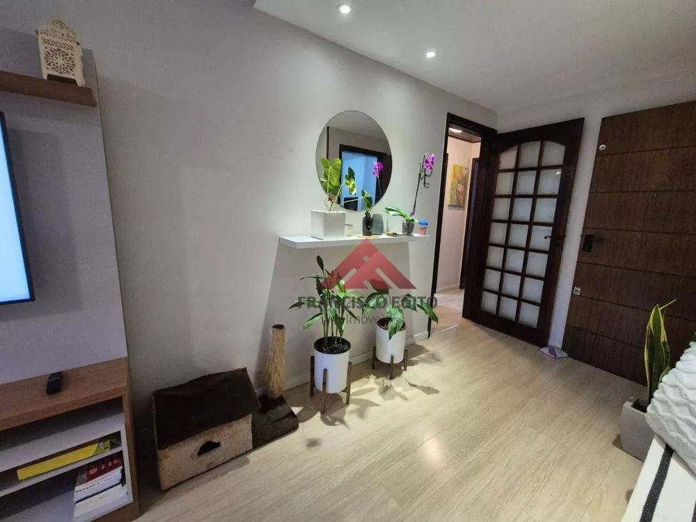 Apartamento, 2 quartos, 70 m² - Foto 6