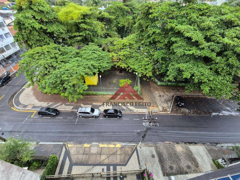 Apartamento, 2 quartos, 70 m² - Foto 29