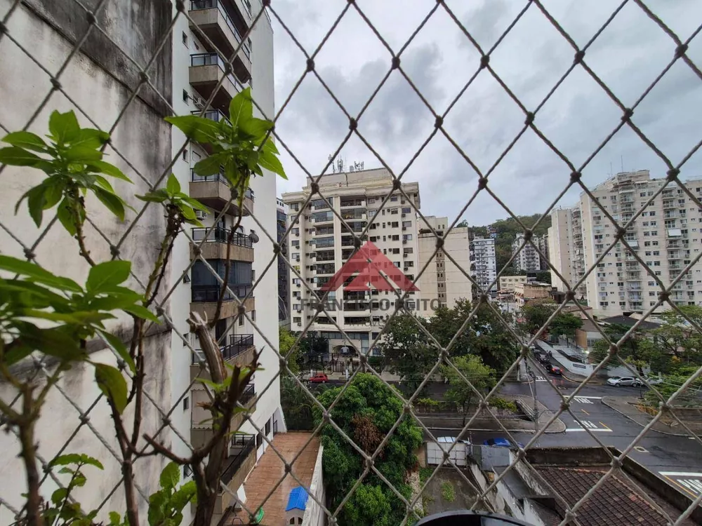 Apartamento, 2 quartos, 70 m² - Foto 1