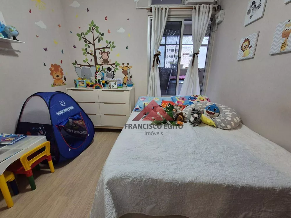 Apartamento, 2 quartos, 70 m² - Foto 22