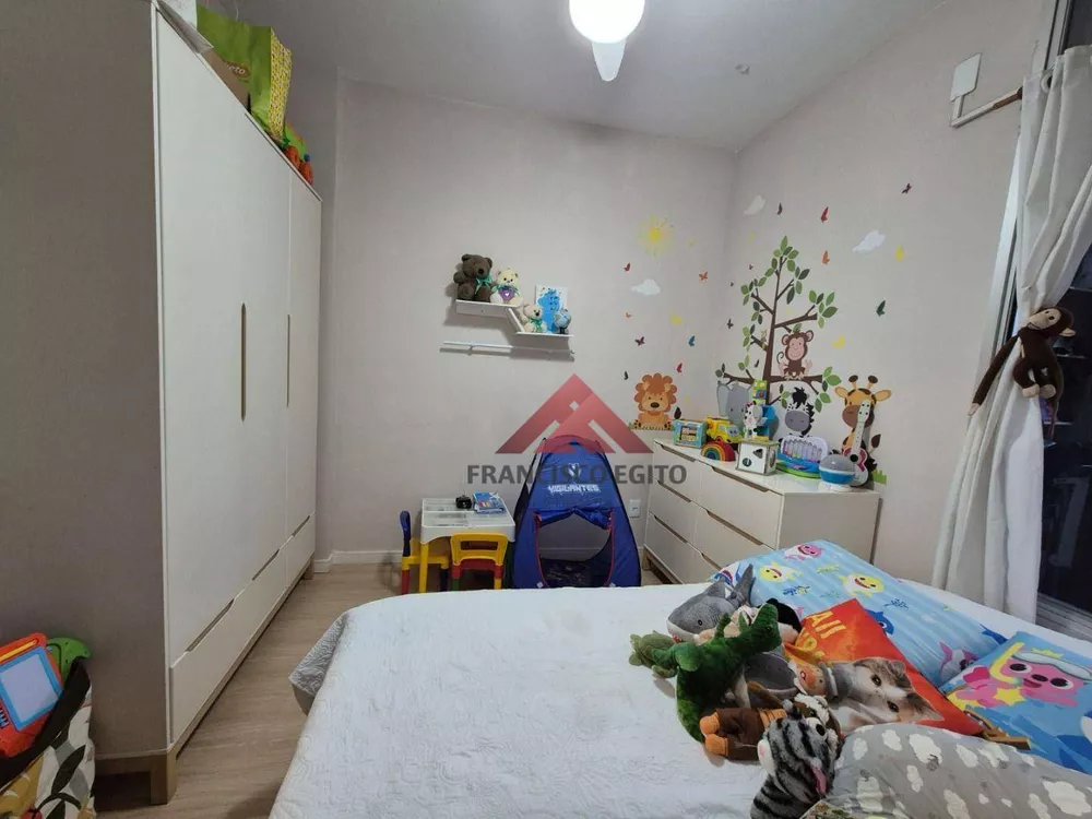 Apartamento, 2 quartos, 70 m² - Foto 21