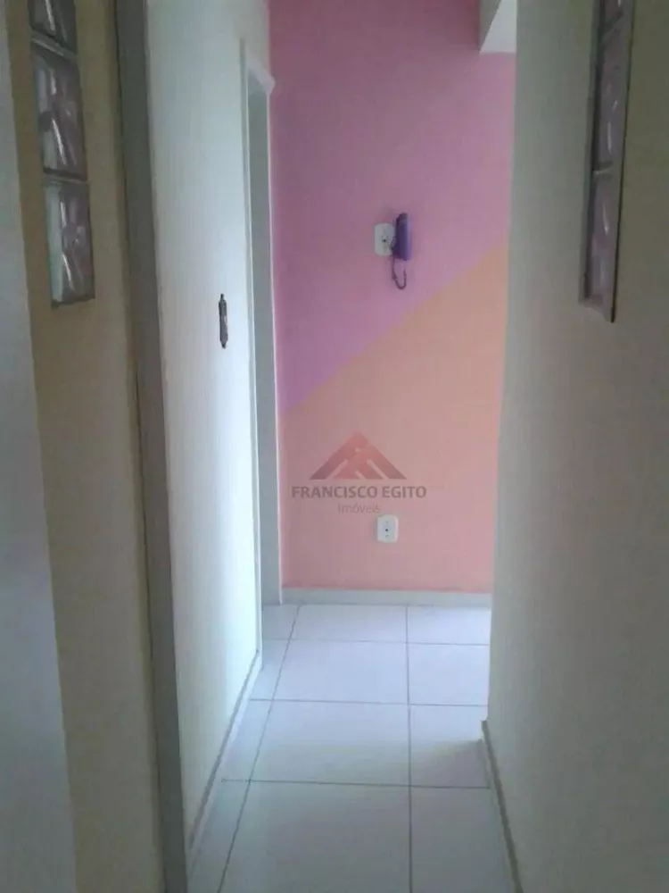 Apartamento, 3 quartos, 132 m² - Foto 4