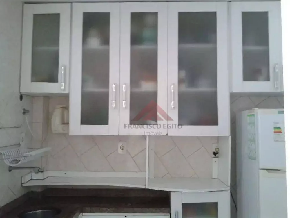 Apartamento, 3 quartos, 132 m² - Foto 10