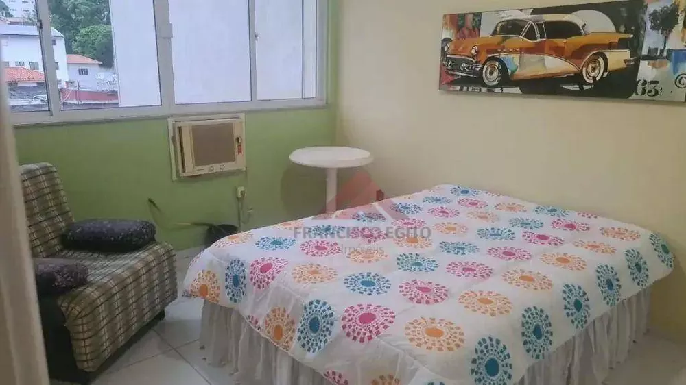 Apartamento, 3 quartos, 132 m² - Foto 9