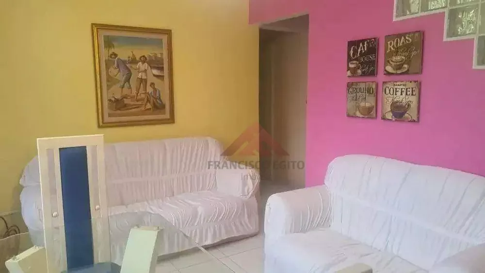 Apartamento, 3 quartos, 132 m² - Foto 2