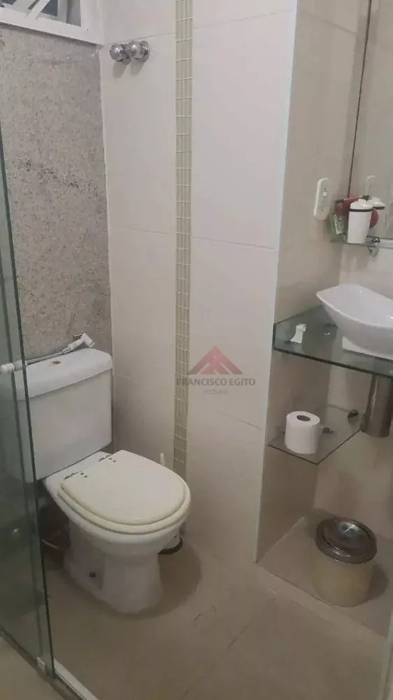 Apartamento, 3 quartos, 132 m² - Foto 13