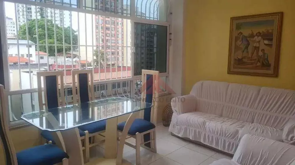 Apartamento, 3 quartos, 132 m² - Foto 3