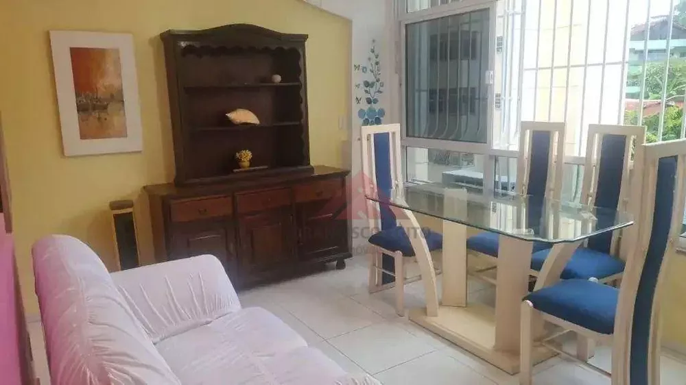 Apartamento, 3 quartos, 132 m² - Foto 1