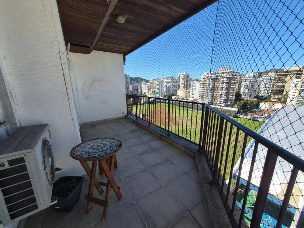Cobertura, 3 quartos, 245 m² - Foto 18