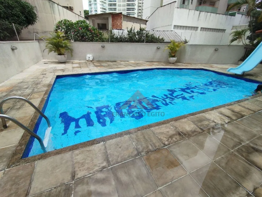 Cobertura, 3 quartos, 245 m² - Foto 1