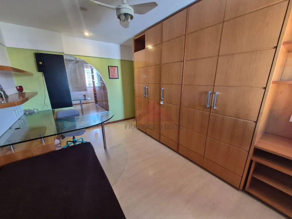 Cobertura, 3 quartos, 245 m² - Foto 21