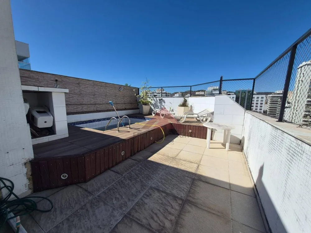 Cobertura, 3 quartos, 245 m² - Foto 31
