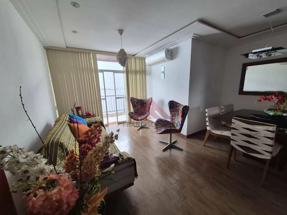 Cobertura, 3 quartos, 245 m² - Foto 2