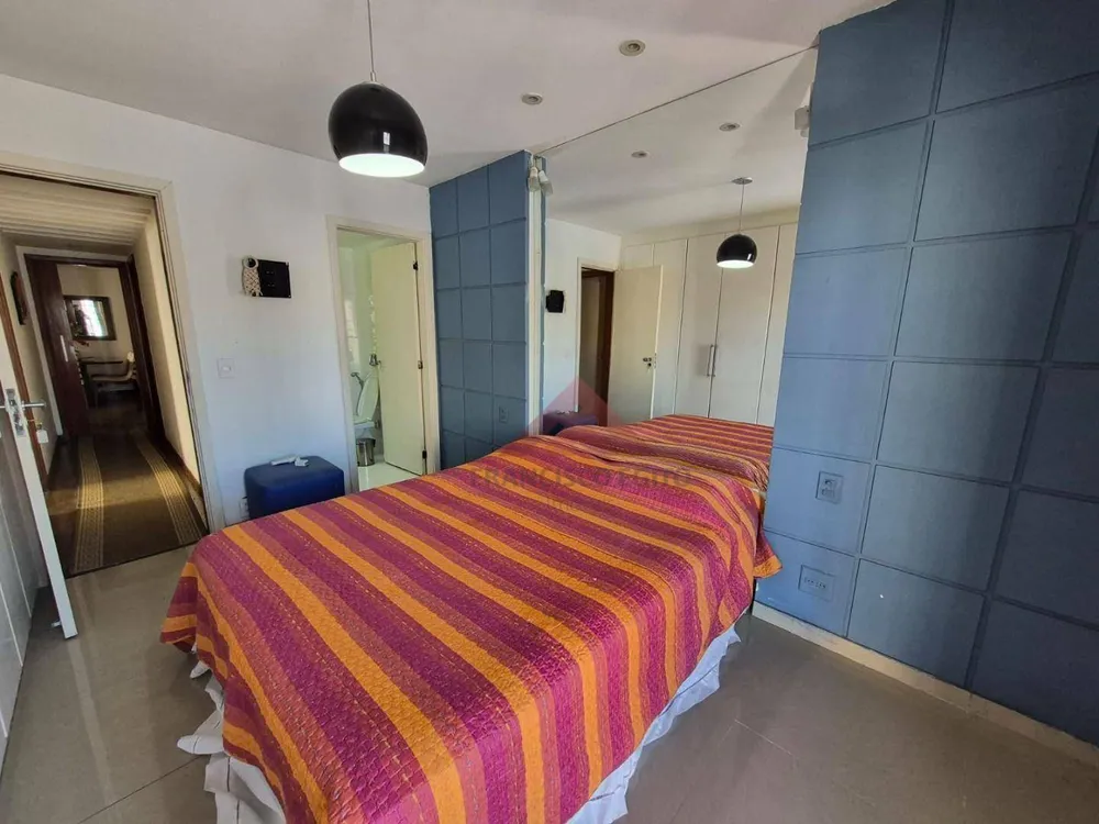 Cobertura, 3 quartos, 245 m² - Foto 14