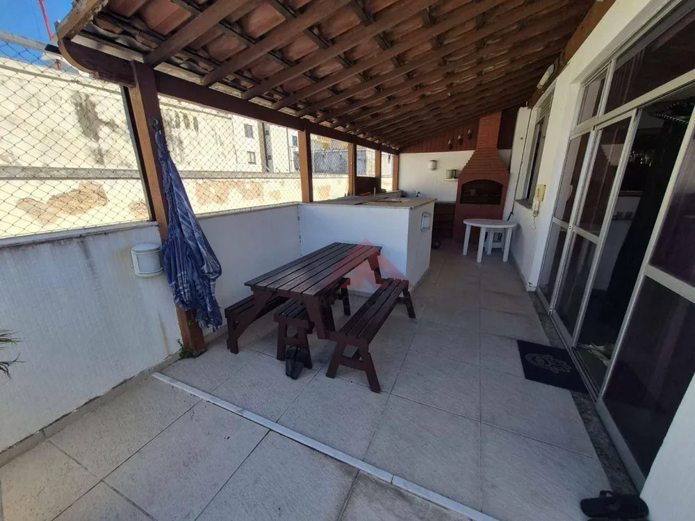 Cobertura, 3 quartos, 245 m² - Foto 32