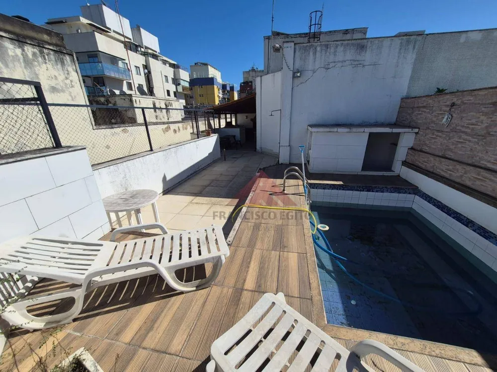 Cobertura, 3 quartos, 245 m² - Foto 12
