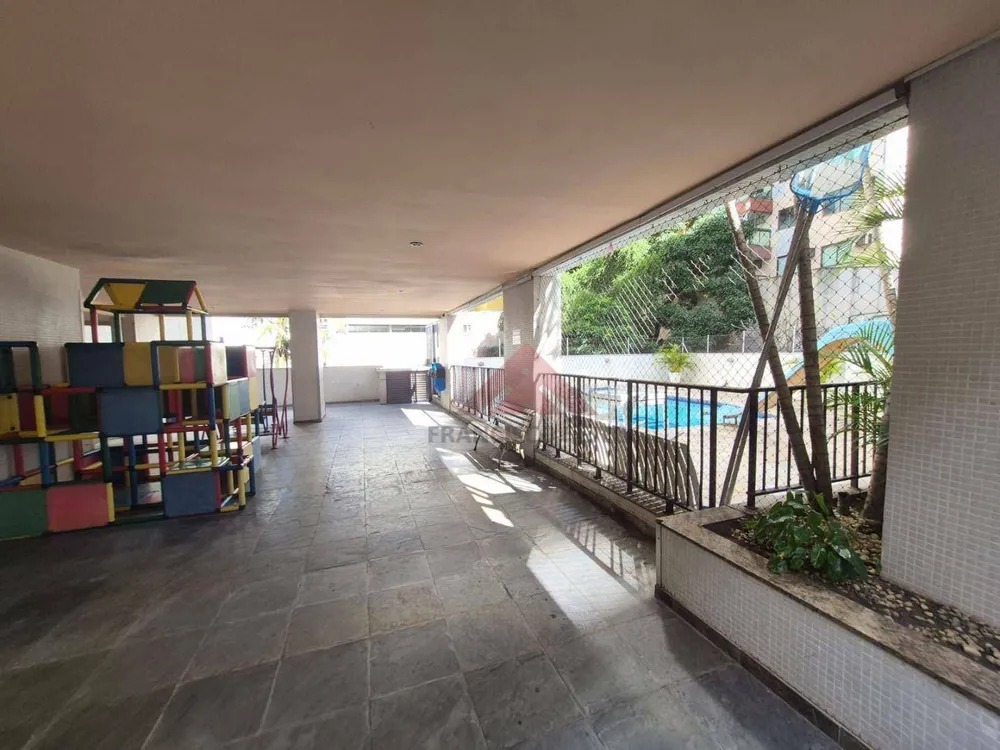 Cobertura, 3 quartos, 245 m² - Foto 41