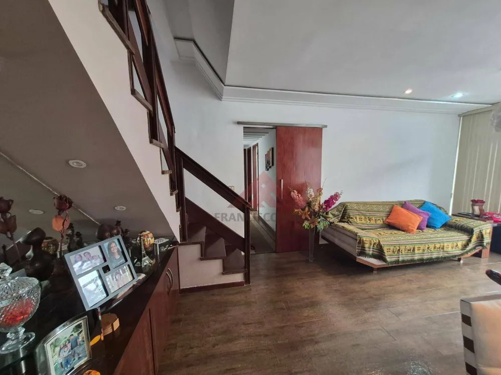 Cobertura, 3 quartos, 245 m² - Foto 7