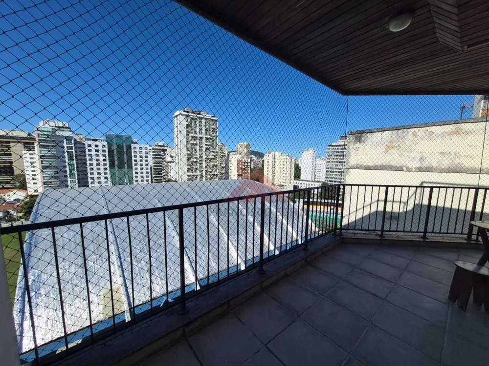 Cobertura, 3 quartos, 245 m² - Foto 17