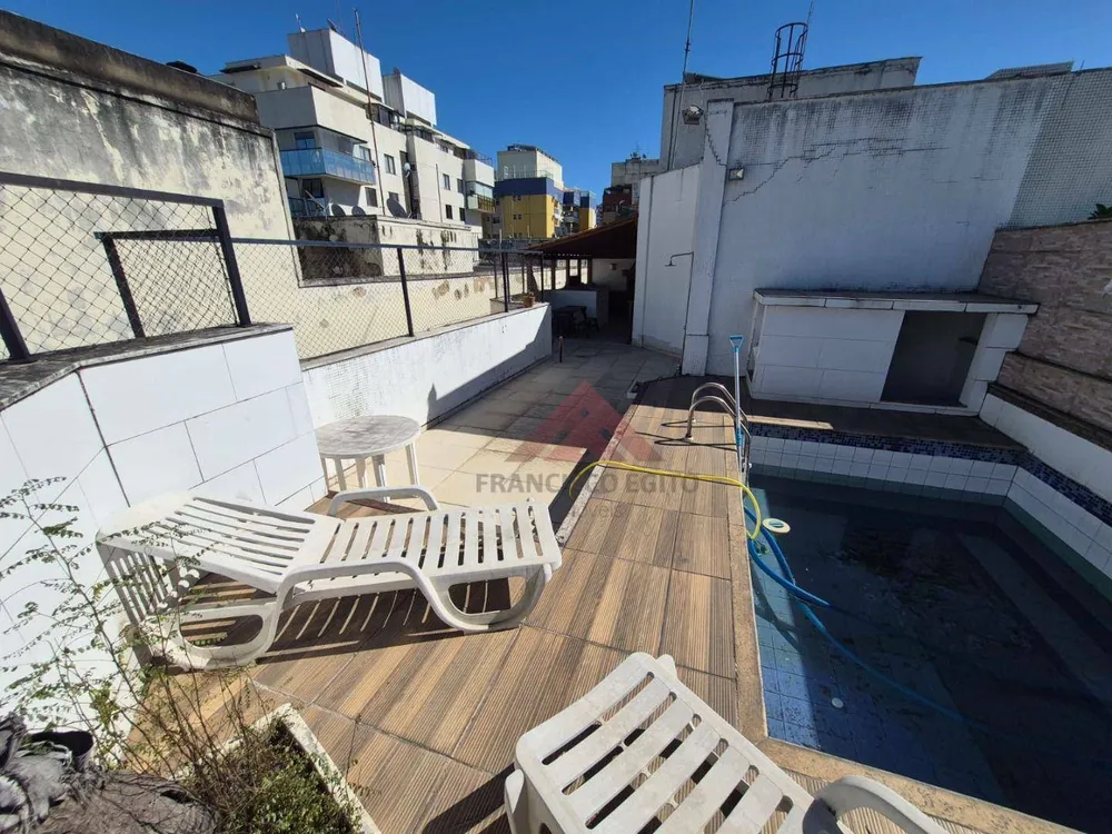 Cobertura, 3 quartos, 245 m² - Foto 13