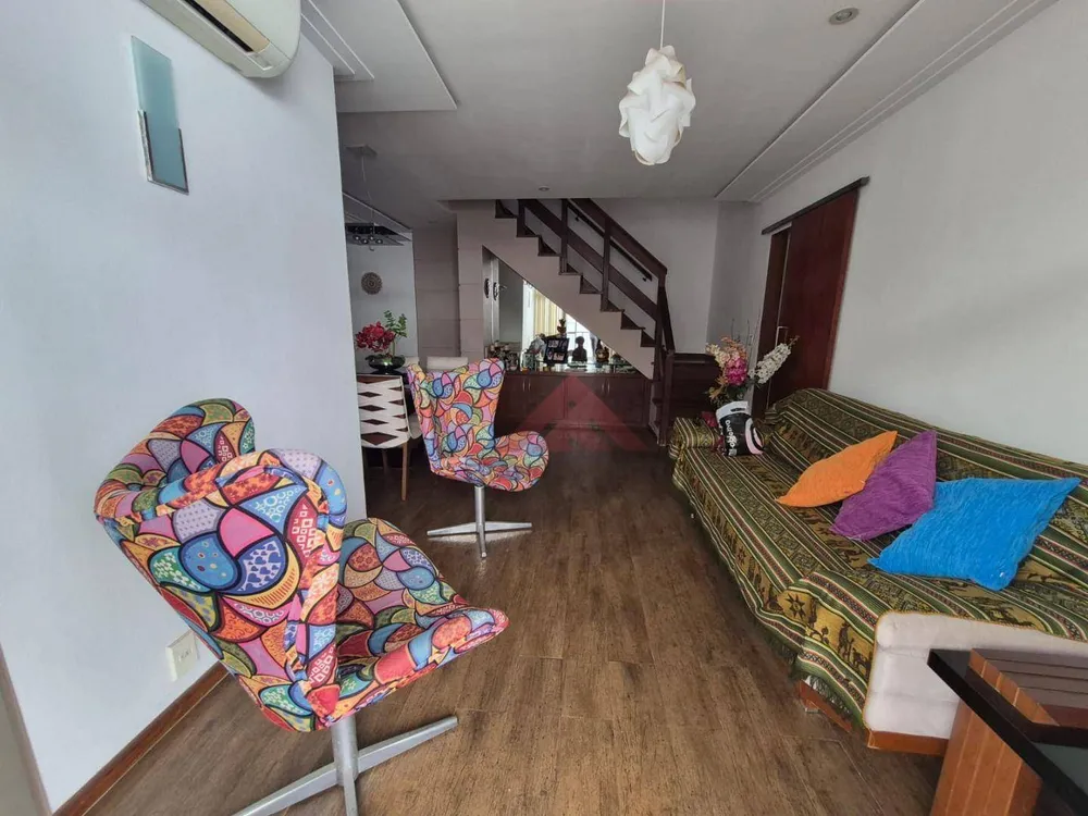 Cobertura, 3 quartos, 245 m² - Foto 8