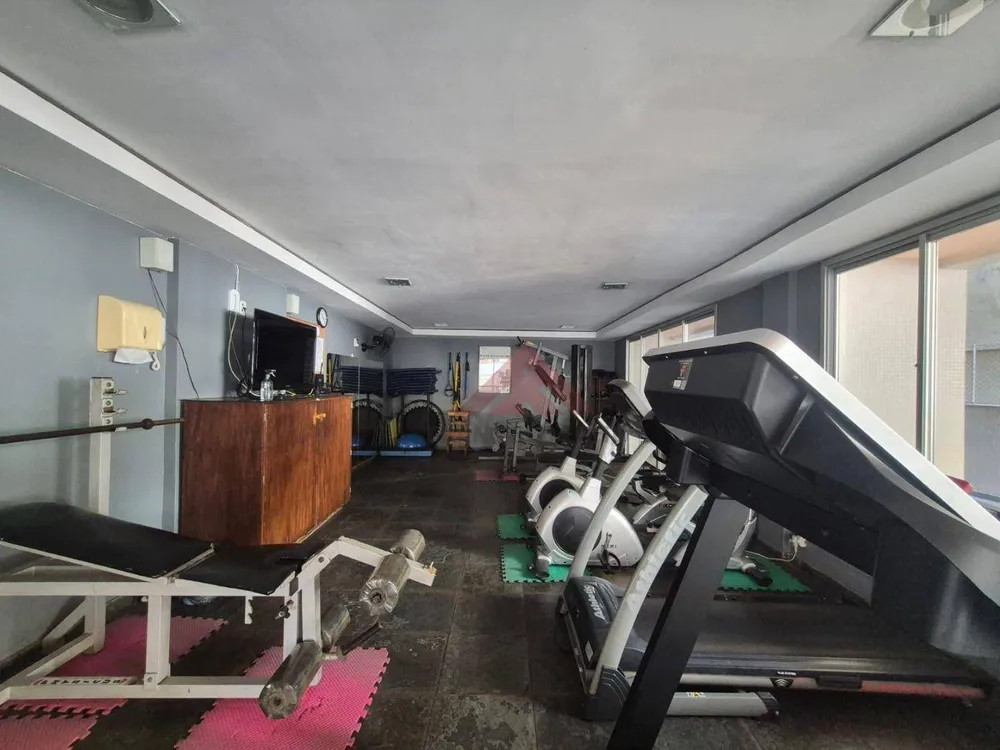 Cobertura, 3 quartos, 245 m² - Foto 38