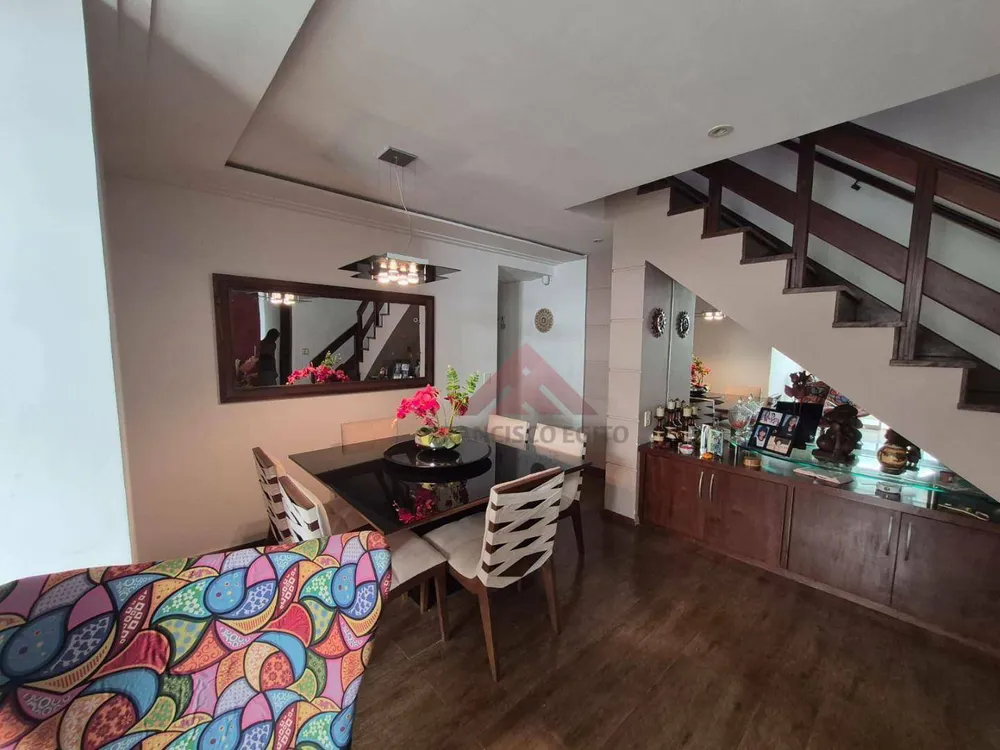 Cobertura, 3 quartos, 245 m² - Foto 3