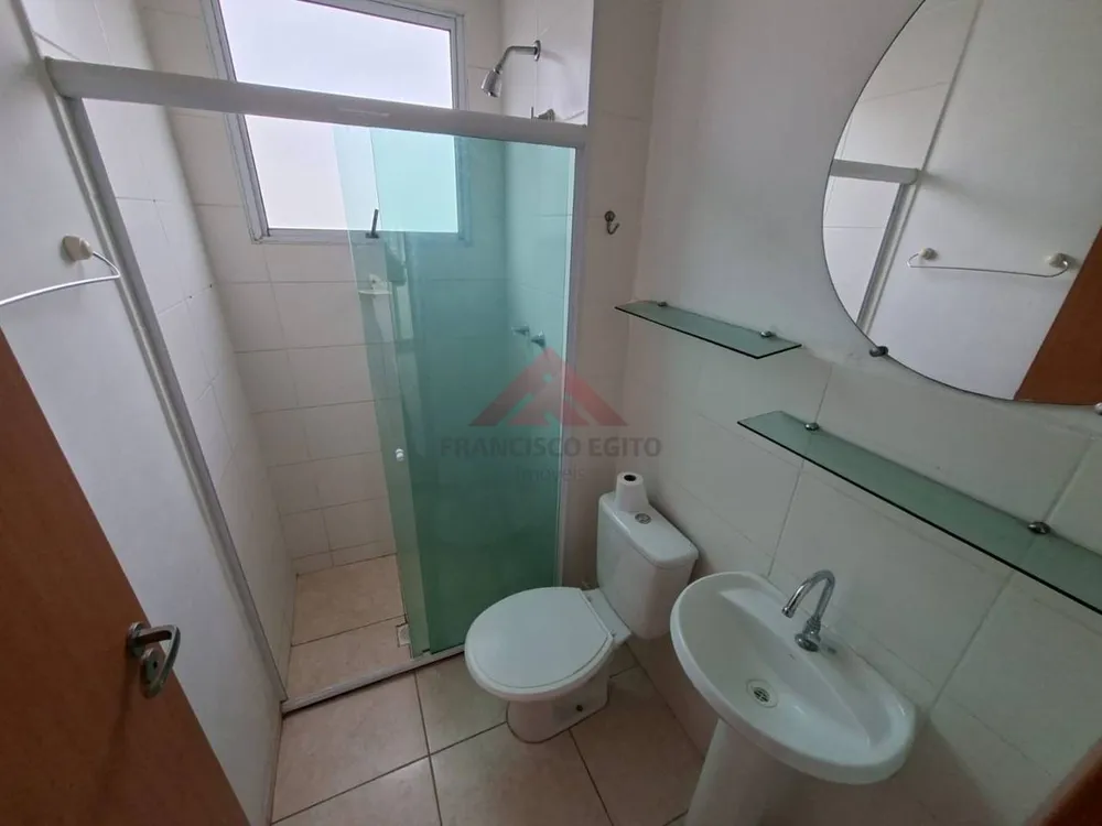 Apartamento, 2 quartos, 42 m² - Foto 13